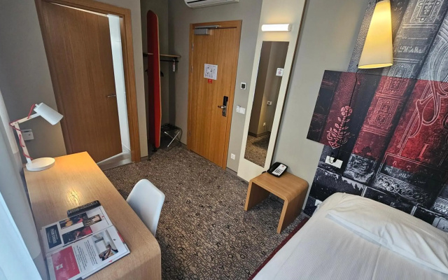 Отель ibis Riga Centre