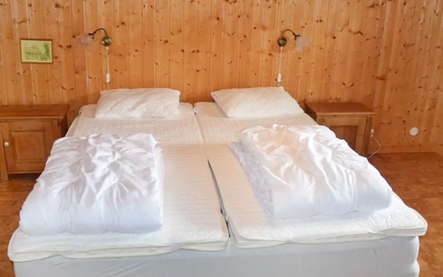 8 Person Holiday Home in Orskog-by Traum