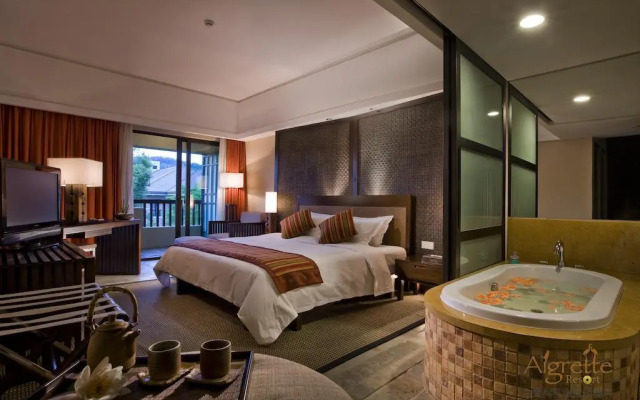 Narada Resort & Spa Liangzhu