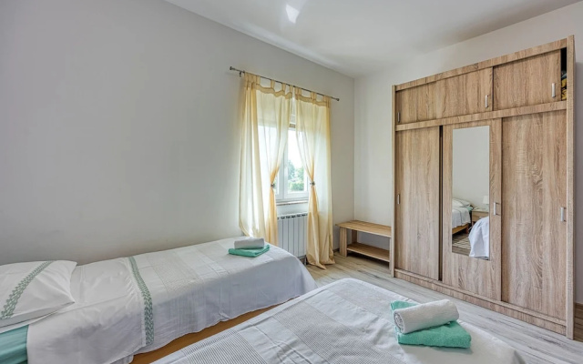 Apartment Napoleon