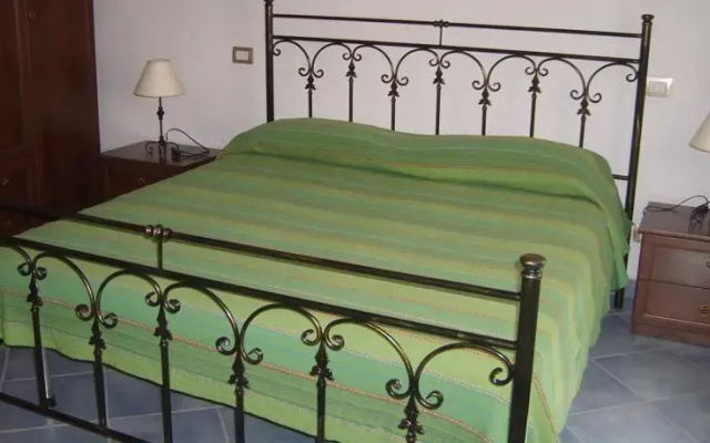 Appartamento Posada