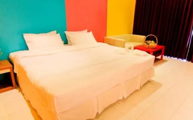Hotel Xanadu Beach Resort