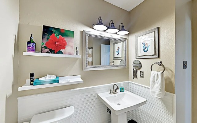 30 Rockport - 2 Br Home