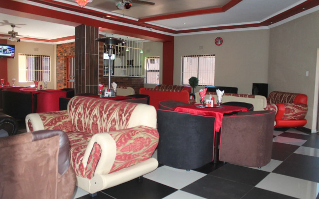 Miraton Guest Lodge