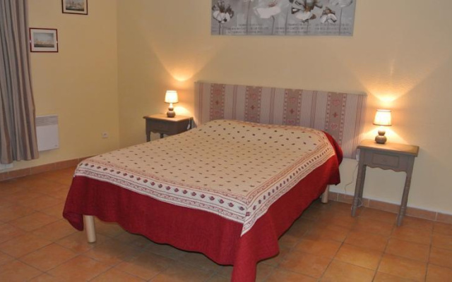 Auberge Bon Accueil