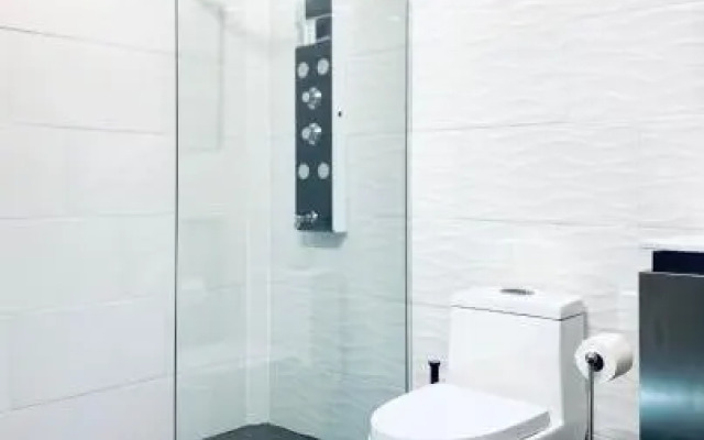 Modern Suite #0 - best location