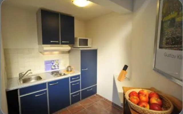 Appartments Bad Salve