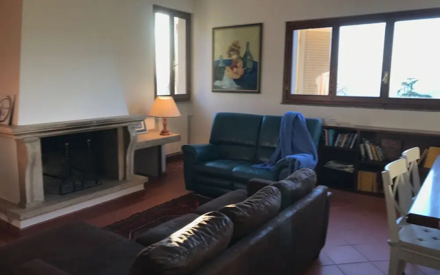 La Ghirlanda B&B