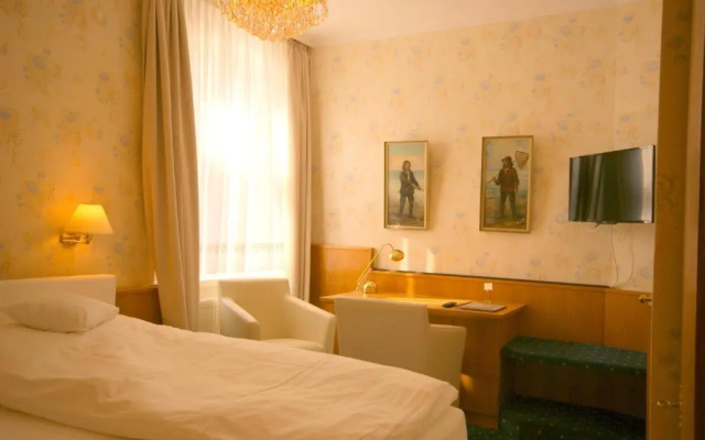 Hotel Beckröge