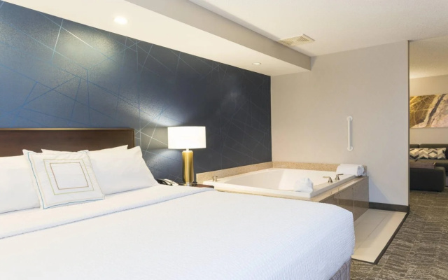 SpringHill Suites Marriott Midland