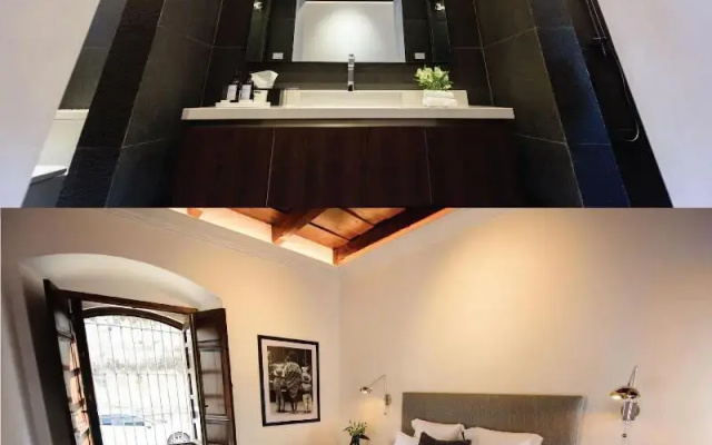 Villa Las Mil Flores