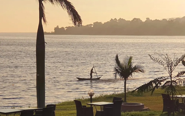 Kaazi Beach Resort