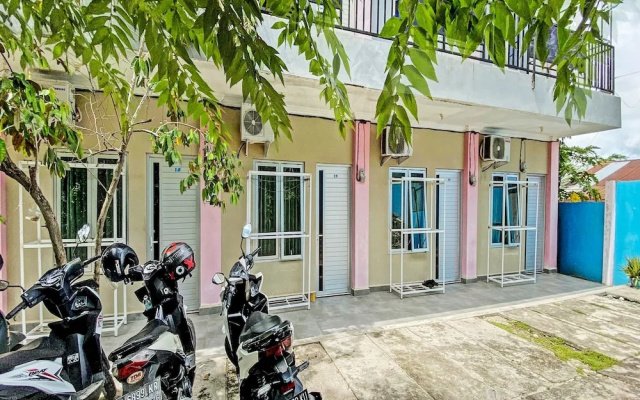 OYO 92204 Kost Ancacei