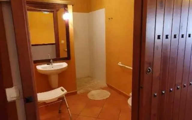 Alojamiento Rural Arucema