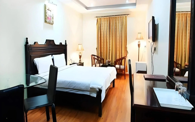 Hotel Grandeur