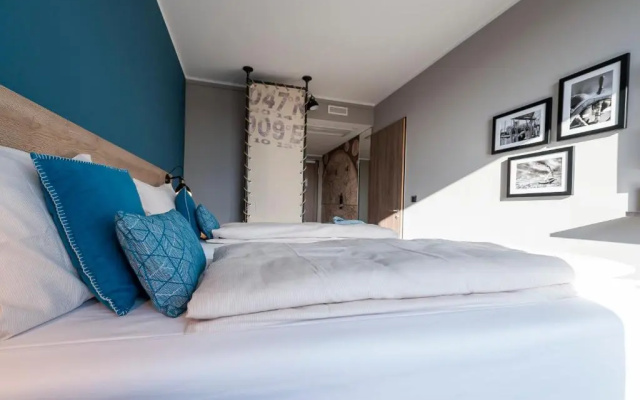 HARBR. Hotel Konstanz, a member of Radisson Individuals