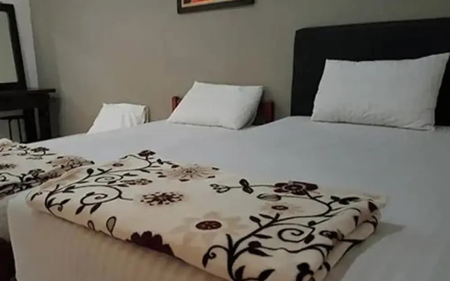 Hazel House Bandung