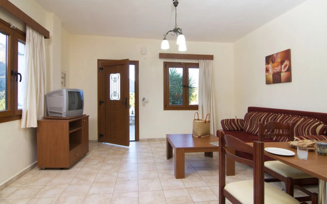 Nisi Apartments