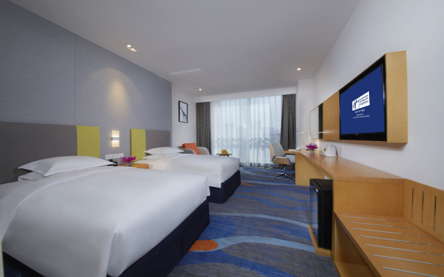 Holiday Inn Express Zhengzhou Zhengdong by IHG
