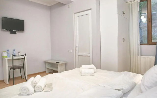 Отель Vorontsov Inn