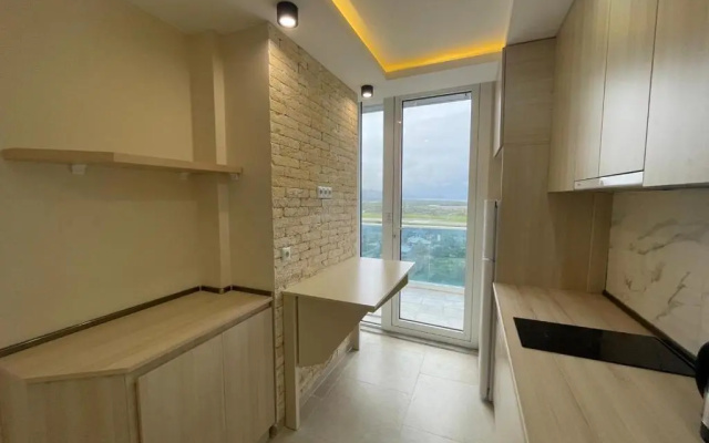 Sunset Residence & Hotel Batumi