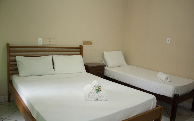 Pousada Casa da Pedra