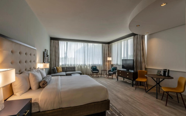 St Charles Coach House, an Ascend Collection Hotel