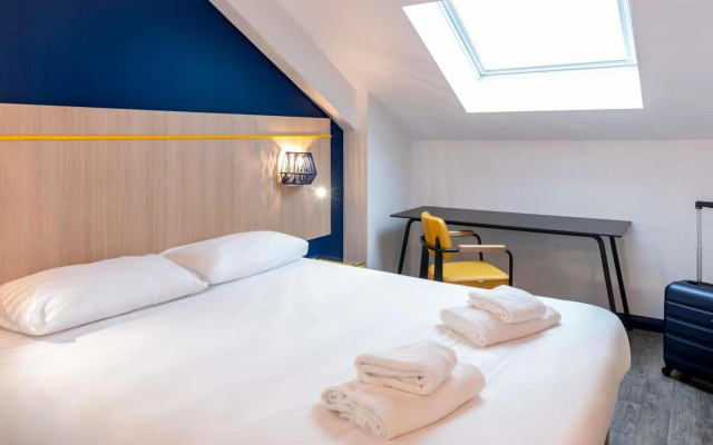 ibis Styles Morlaix