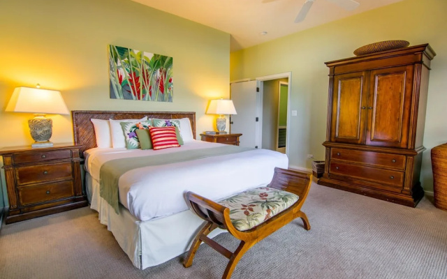 Kapalua Ridge Villa 1112 Gold Ocean View