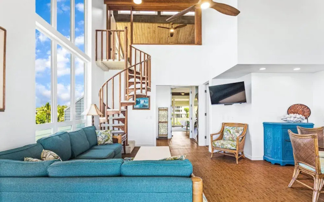 Cliffs 8301 1 Bedroom Condo by RedAwning