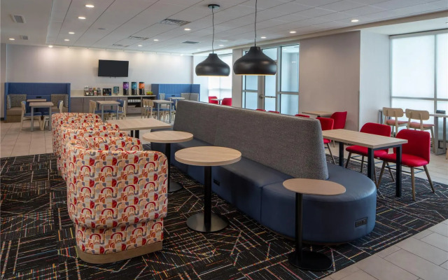 Home2 Suites By Hilton West Lafayette