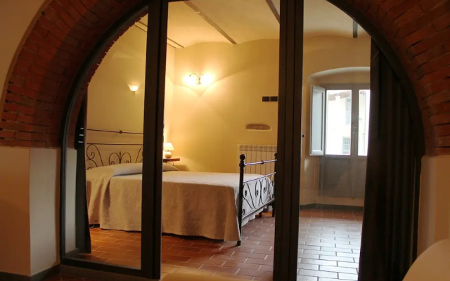 Antiche Dimore Di Poggianto