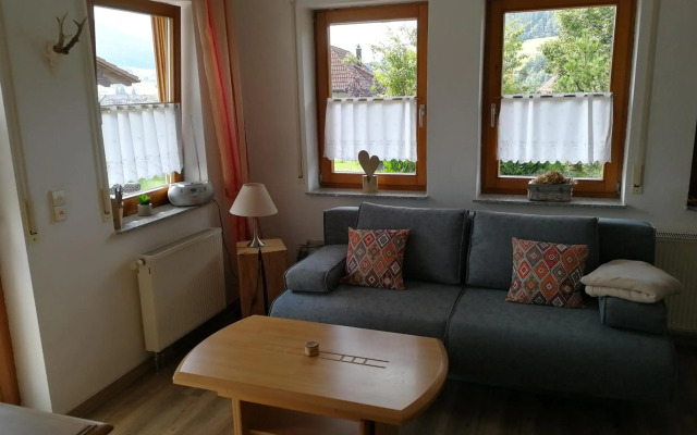 Ferienwohnung Fahrner