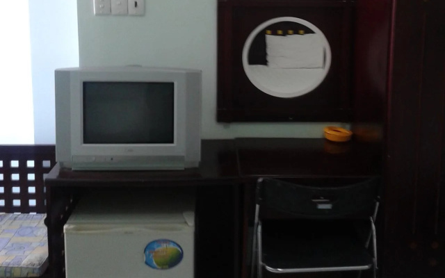 Nha Trang Pearl Hotel