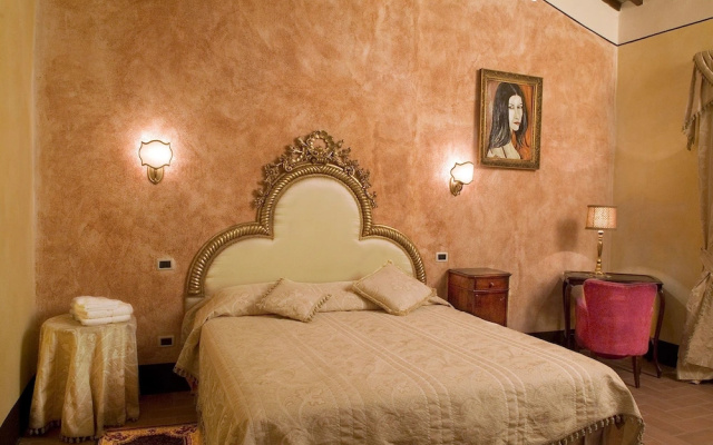 Casale Baldelli