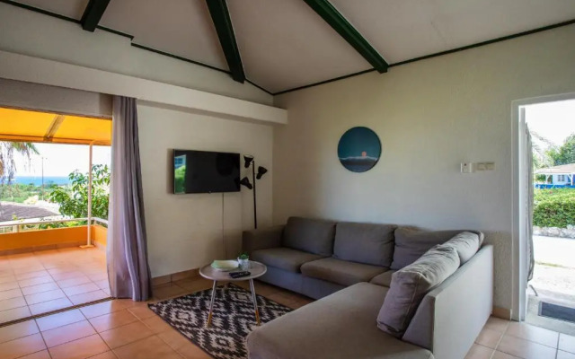 Piscadera Bay Resort 40