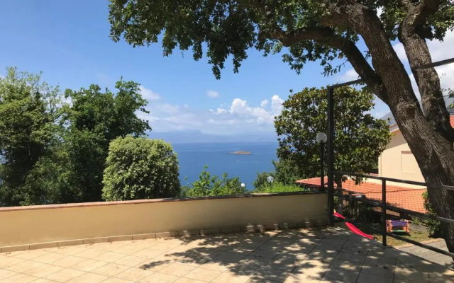 Villa Rosamaria - Lucania Experience