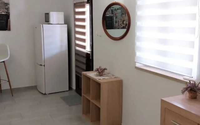 Modern Crikvenica Apartments With Sea View