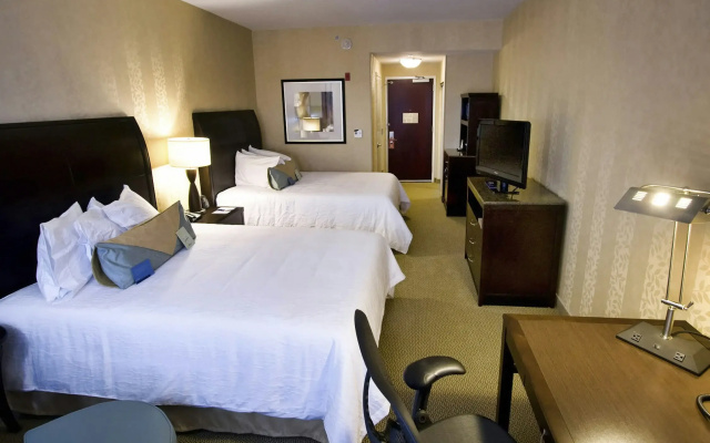 Hilton Garden Inn Aberdeen