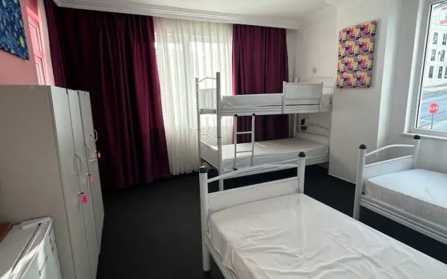 Hostel A07