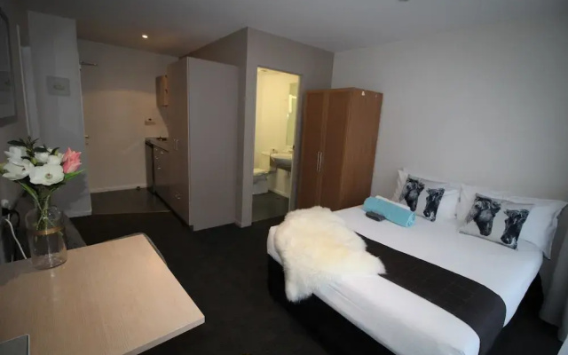 Waldorf Tetra Apt with 2 Bathroom (Tetra 1013)