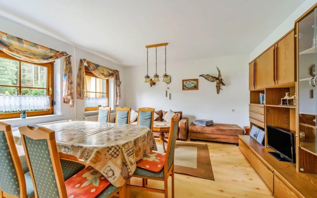 Holiday Home in Jagersgrun With Sauna