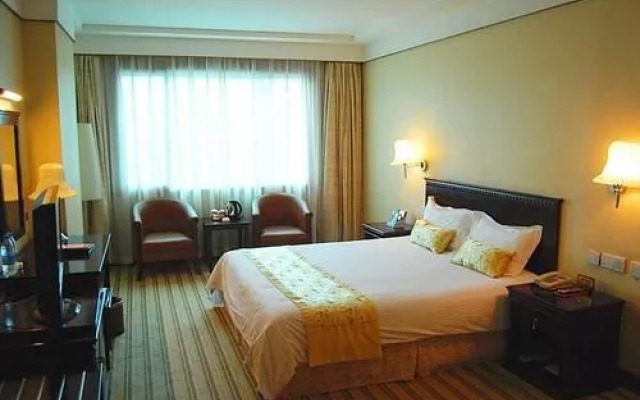 Huaxia Hotel