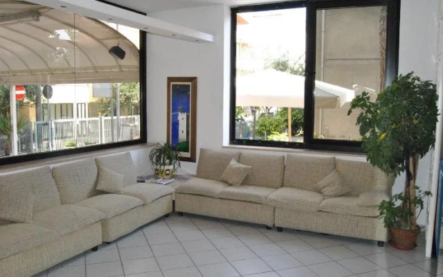 Hotel Fabiana