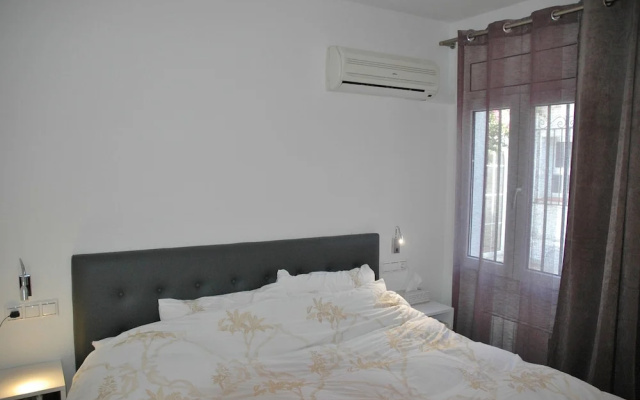 Apartamentos Casa Astrid 3000