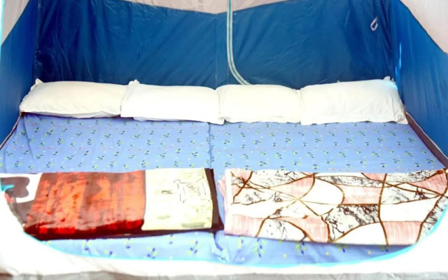 STAYMAKER S Reddy's Homestay