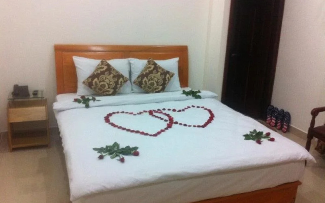 Thang Loi 2 Da Lat Hotel