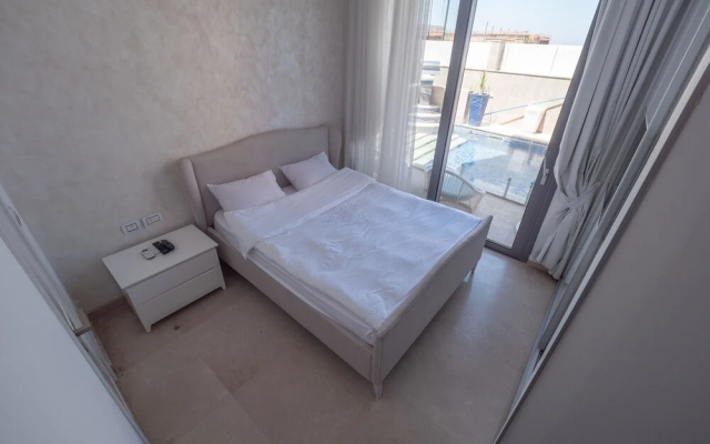 Luxury Villa in Ashdod