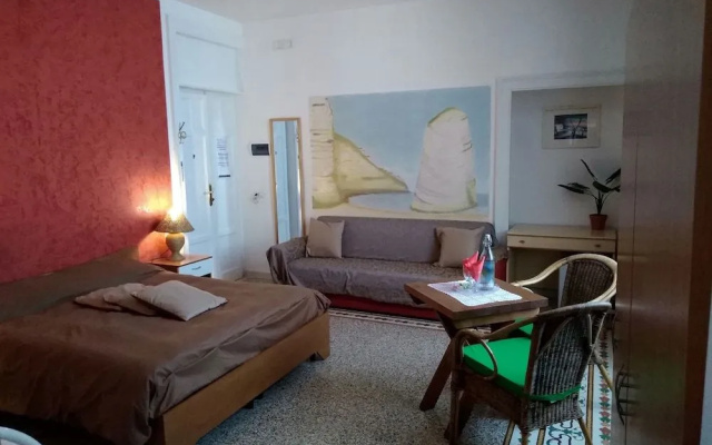 B&B Vico Vacanze