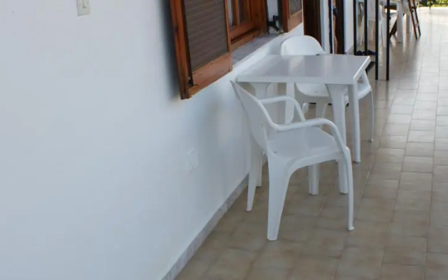 Villa Fotini